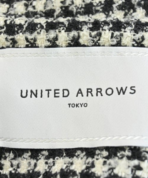 UNITED ARROWS（ユナイテッドアローズ）その他 黒 サイズ:-(XL位) レディース/2200640448011