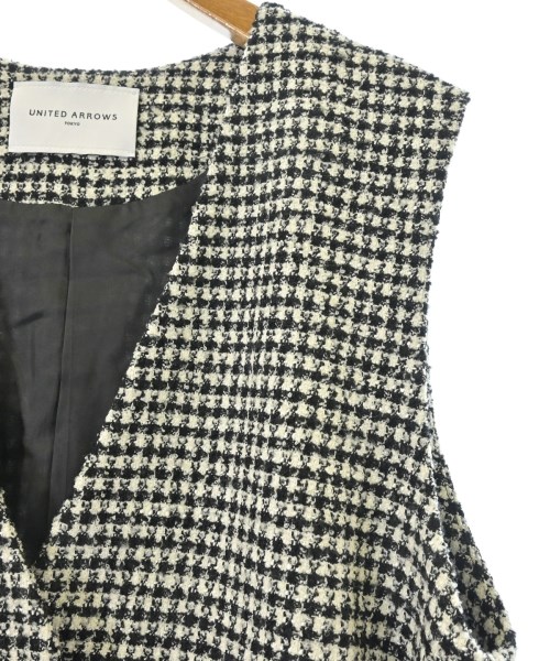 UNITED ARROWS（ユナイテッドアローズ）その他 黒 サイズ:-(XL位) レディース/2200640448011