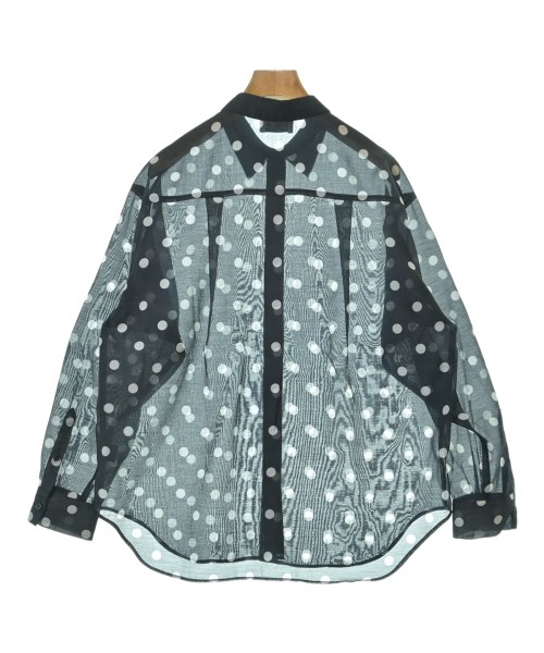 UNITED ARROWS（ユナイテッドアローズ）カジュアルシャツ 紺 サイズ:36(S位) レディース/2200640538095