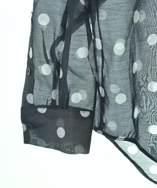 UNITED ARROWS（ユナイテッドアローズ）カジュアルシャツ 紺 サイズ:36(S位) レディース/2200640538095