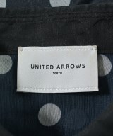 UNITED ARROWS（ユナイテッドアローズ）カジュアルシャツ 紺 サイズ:36(S位) レディース/2200640538095