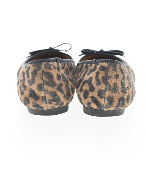 UNITED ARROWS（ユナイテッドアローズ）パンプス ベージュ サイズ:EU38(24.5cm位) レディース/2200640600013