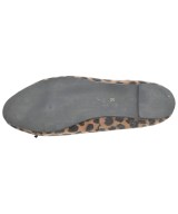 UNITED ARROWS（ユナイテッドアローズ）パンプス ベージュ サイズ:EU38(24.5cm位) レディース/2200640600013