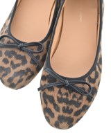 UNITED ARROWS（ユナイテッドアローズ）パンプス ベージュ サイズ:EU38(24.5cm位) レディース/2200640600013