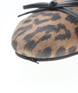 UNITED ARROWS（ユナイテッドアローズ）パンプス ベージュ サイズ:EU38(24.5cm位) レディース/2200640600013