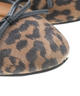 UNITED ARROWS（ユナイテッドアローズ）パンプス ベージュ サイズ:EU38(24.5cm位) レディース/2200640600013