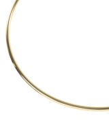 UNITED ARROWS（ユナイテッドアローズ）ネックレス ゴールド サイズ:- レディース/2200627844126