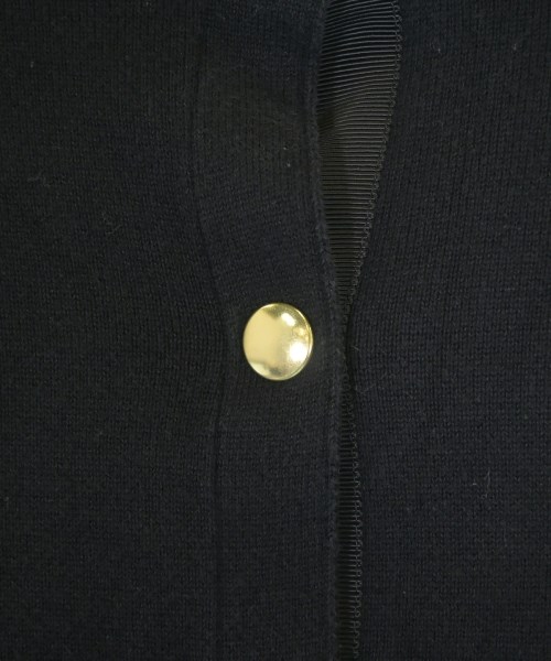 UNITED ARROWS（ユナイテッドアローズ）カーディガン 黒 サイズ:-(M位) レディース/2200627913037