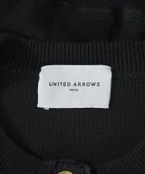 UNITED ARROWS（ユナイテッドアローズ）カーディガン 黒 サイズ:-(M位) レディース/2200627913037