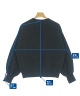 UNITED ARROWS（ユナイテッドアローズ）カーディガン 黒 サイズ:-(M位) レディース/2200627913037