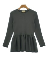 UNITED ARROWS（ユナイテッドアローズ）ニット・セーター グレー サイズ:-(XS位) レディース/2200627913044