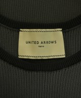 UNITED ARROWS（ユナイテッドアローズ）ニット・セーター グレー サイズ:-(XS位) レディース/2200627913044