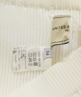 UNITED ARROWS（ユナイテッドアローズ）ロング・マキシ丈スカート 白 サイズ:36(S位) レディース/2200628502025