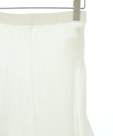 UNITED ARROWS（ユナイテッドアローズ）ロング・マキシ丈スカート 白 サイズ:36(S位) レディース/2200628502025