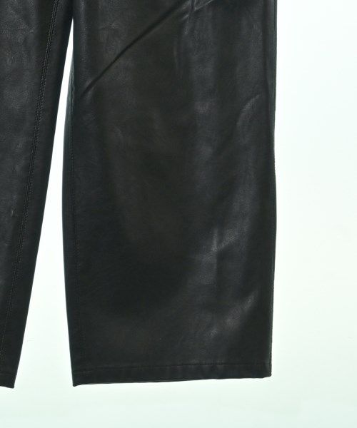 UNITED ARROWS（ユナイテッドアローズ）オールインワン/サロペット 黒 サイズ:38(M位) レディース/2200634842023