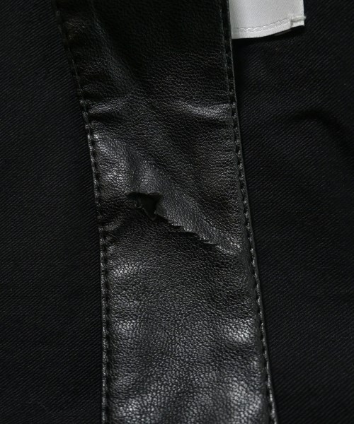 UNITED ARROWS（ユナイテッドアローズ）オールインワン/サロペット 黒 サイズ:38(M位) レディース/2200634842023