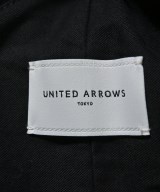 UNITED ARROWS（ユナイテッドアローズ）オールインワン/サロペット 黒 サイズ:38(M位) レディース/2200634842023