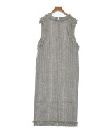 UNITED ARROWS（ユナイテッドアローズ）ワンピース グレー サイズ:36(S位) レディース/2200640746117