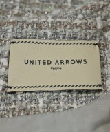 UNITED ARROWS（ユナイテッドアローズ）ワンピース グレー サイズ:36(S位) レディース/2200640746117