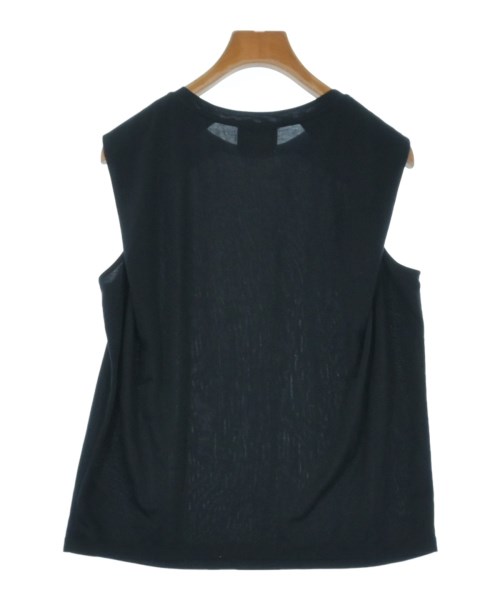 UNITED ARROWS（ユナイテッドアローズ）ノースリーブ 紺 サイズ:-(L位) レディース/2200640746179