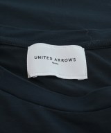 UNITED ARROWS（ユナイテッドアローズ）ノースリーブ 紺 サイズ:-(L位) レディース/2200640746179