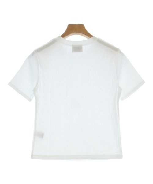 UNITED ARROWS（ユナイテッドアローズ）Tシャツ・カットソー 白 サイズ:F レディース/2200627000294