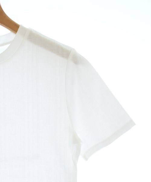 UNITED ARROWS（ユナイテッドアローズ）Tシャツ・カットソー 白 サイズ:F レディース/2200627000294