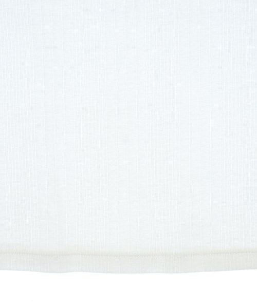 UNITED ARROWS（ユナイテッドアローズ）Tシャツ・カットソー 白 サイズ:F レディース/2200627000294