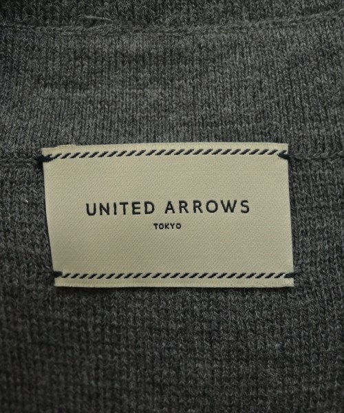 UNITED ARROWS（ユナイテッドアローズ）その他 グレー サイズ:F レディース/2200628003034