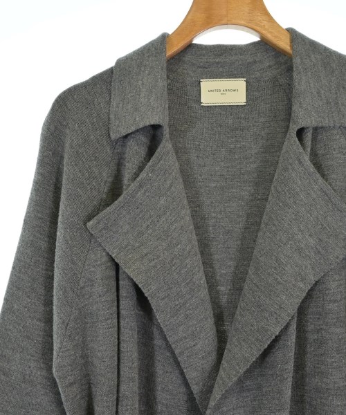 UNITED ARROWS（ユナイテッドアローズ）その他 グレー サイズ:F レディース/2200628003034