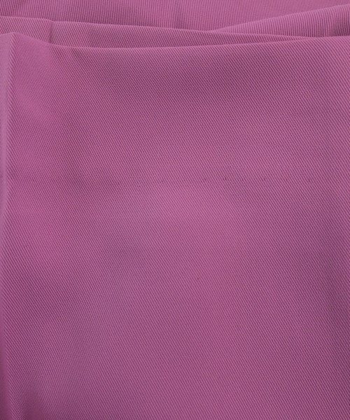 UNITED ARROWS（ユナイテッドアローズ）スラックス ピンク サイズ:38(M位) レディース/2200628003133