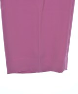 UNITED ARROWS（ユナイテッドアローズ）スラックス ピンク サイズ:38(M位) レディース/2200628003133