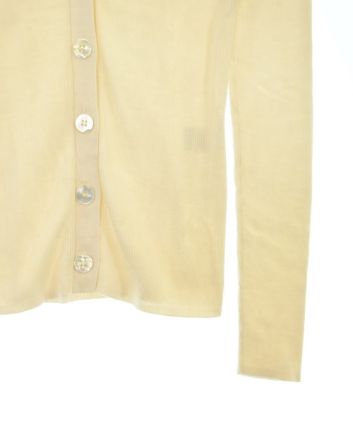 UNITED ARROWS（ユナイテッドアローズ）カーディガン 白 サイズ:F レディース/2200628127013