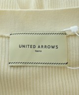 UNITED ARROWS（ユナイテッドアローズ）カーディガン 白 サイズ:F レディース/2200628127013