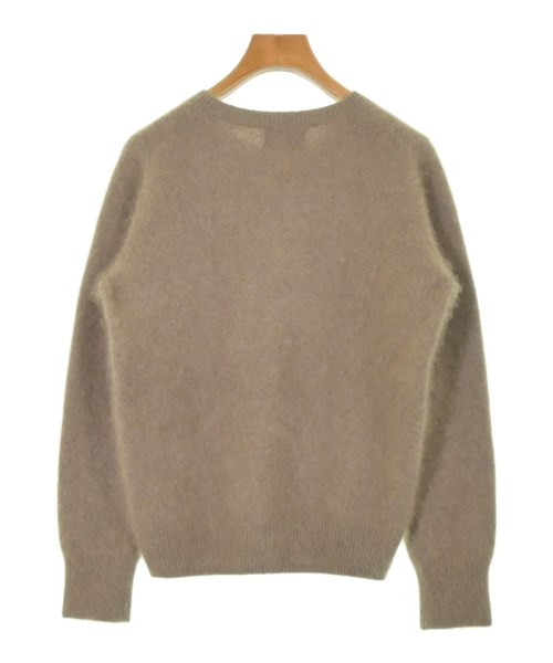 UNITED ARROWS（ユナイテッドアローズ）ニット・セーター 茶 サイズ:F レディース/2200628720061