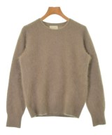 UNITED ARROWS（ユナイテッドアローズ）ニット・セーター 茶 サイズ:F レディース/2200628720061