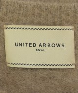 UNITED ARROWS（ユナイテッドアローズ）ニット・セーター 茶 サイズ:F レディース/2200628720061