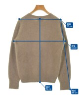 UNITED ARROWS（ユナイテッドアローズ）ニット・セーター 茶 サイズ:F レディース/2200628720061
