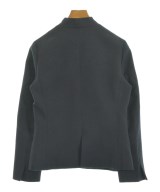 UNITED ARROWS（ユナイテッドアローズ）ノーカラージャケット 紺 サイズ:40(M位) レディース/2200629102057