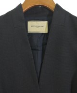 UNITED ARROWS（ユナイテッドアローズ）ノーカラージャケット 紺 サイズ:40(M位) レディース/2200629102057