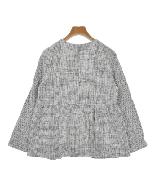 UNITED ARROWS（ユナイテッドアローズ）カジュアルシャツ 白 サイズ:36(S位) レディース/2200636731080