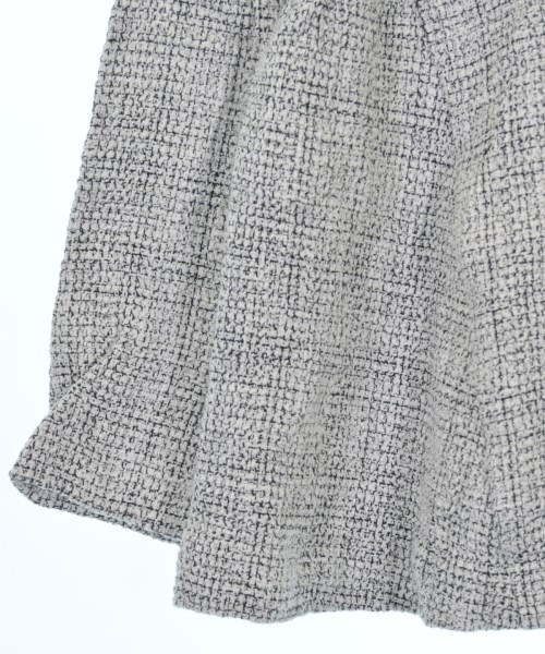 UNITED ARROWS（ユナイテッドアローズ）カジュアルシャツ 白 サイズ:36(S位) レディース/2200636731080