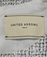 UNITED ARROWS（ユナイテッドアローズ）カジュアルシャツ 白 サイズ:36(S位) レディース/2200636731080