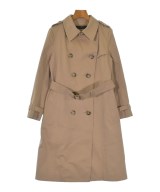 UNITED ARROWS（ユナイテッドアローズ）トレンチコート ベージュ サイズ:40(M位) レディース/2200637497015