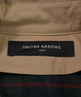 UNITED ARROWS（ユナイテッドアローズ）トレンチコート ベージュ サイズ:40(M位) レディース/2200637497015