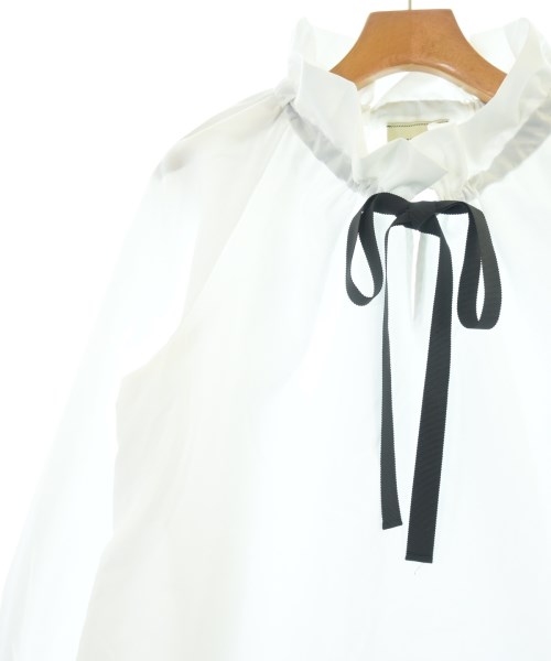 UNITED ARROWS（ユナイテッドアローズ）ブラウス 白 サイズ:36(S位) レディース/2200641071034