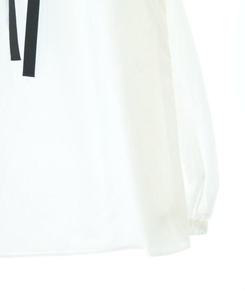 UNITED ARROWS（ユナイテッドアローズ）ブラウス 白 サイズ:36(S位) レディース/2200641071034