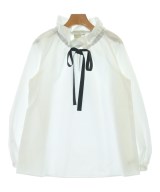 UNITED ARROWS（ユナイテッドアローズ）ブラウス 白 サイズ:36(S位) レディース/2200641071034