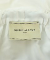 UNITED ARROWS（ユナイテッドアローズ）ブラウス 白 サイズ:36(S位) レディース/2200641071034