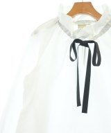 UNITED ARROWS（ユナイテッドアローズ）ブラウス 白 サイズ:36(S位) レディース/2200641071034
